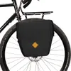 Pannier Gepäckträgertaschen in Black Produktbild-Vorschau 4