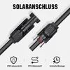 200W Solarpanel Kit 2x100W Solar Set 12V Monokristallin Produktbild-Vorschau 5