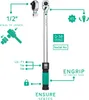 Chiave dinamometrica per bici da 1/2" 20-200 Nm serie Anteprima dell’immagine prodotto 3