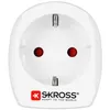 SKROSS 73563 Adattatore Europa-Svizzera, spina Svizzera Anteprima dell’immagine prodotto 3