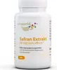 Vita World Safran Extrakt | 60 Kapseln | 100 % natürlicher Produktbild-Vorschau 1