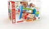 Hape Fix-It Tool Box, Budynek, 3 lat(a), Wielobarwny Podgląd zdjęcia produktu 5