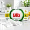 Fairy Oberflächenreinigungstücher Zitrone Podgląd zdjęcia produktu 7