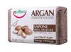 Equilibra, Arganowe Mydło 100%, 100g Podgląd zdjęcia produktu 1