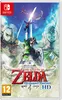 The Legend of Zelda: Skyward Sword HD - [Nintendo Switch] Produktbild-Vorschau 2