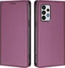 Kožené pouzdro pro Samsung Galaxy A52 / A52s 5G, magnetické Náhled obrázku produktu 1