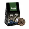 Granulés de fumage en chêne vert en sachet de 3 kg Voir les images du produit 2