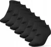 4F Socken Herren 7 Paar Pack Sneaker Füßlinge Sportsocken Produktbild-Vorschau 5