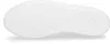 The sole of a white shoe is shown against a white background. Voir les images du produit