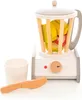 EverEarth Spielset „Smoothie Mixer“ aus Holz – Produktbild-Vorschau 7