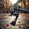 SHIMANO Acera RD-M3020 rear derailleur - black Náhľad obrázku produktu 4
