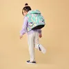ergobag Schulranzen cubo Set GLOW 28 x 25 x 40 Produktbild-Vorschau 9
