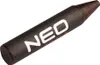 A single brown crayon with a black wrapper and white text is shown against a white background. Podgląd zdjęcia produktu