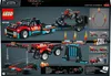 LEGO Technic 42106 - Pokaz kaskaderski z ciężarówką i Podgląd zdjęcia produktu 25