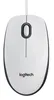 Logitech Mouse M100 Maus Beidhändig USB Typ-A Optisch 1000 Produktbild-Vorschau 1