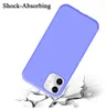 Cadorabo DE-147527, Apple, Apple iPhone 11, Šeříková Náhled obrázku produktu 4