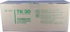 KYOCERA TK-30H, Laser, FS-7000, FS-7000+, FS-9000, Schwarz Produktbild-Vorschau 2
