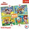 Trefl 34616 puzzle Puzzle 24 pièces Autre Voir les images du produit 8