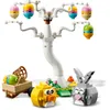 LEGO® LEL Seasons and Occasions Osterhase und Produktbild-Vorschau 13