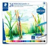 STAEDTLER® 14610C M24 Matita colorata acquerellabile 24 Anteprima dell’immagine prodotto 7