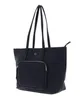 GERRY WEBER Schultertasche Wave Shopper LHZ Darkblue blau Produktbild-Vorschau 2