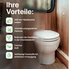 Sanitärflüssigkeit I 5 Liter I  Sanitärkonzentrat I Produktbild-Vorschau 9