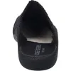 JOSEF SEIBEL Monaco 220 | Pantofola da  Uomo | nero Anteprima dell’immagine prodotto 4