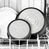 3-teiliges Pfannenset, stapelbar, antihaftbeschichtet, Produktbild-Vorschau 6