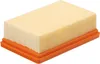 Rosfix 10 Sacs + Filtres pour Aspirateurs Kärcher WD6, WD4, Voir les images du produit 7