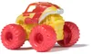 Monster Jam Marvel Mini Monster Truck 3-Pack, Súprava Náhľad obrázku produktu 7