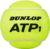 Dunlop Atp Championship Gelb Gelb - Produktbild-Vorschau 2