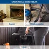 AVC25 ash vacuum cleaner - 20L tank - 1300W - SCHEPPACH Productafbeelding-voorbeeld 11