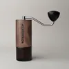 Comandante Kaffeemühle C40 MK4 Nitro Virginia Walnuss Náhled obrázku produktu 13