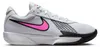 Nike Air Zoom GT Cut Academy White Black Pink Blast - EU 47 Produktbild-Vorschau 2