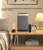 Keramik Heizlüfter - Keramik Heizung - 1500 Watt Heizung - Produktbild-Vorschau 4