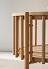 Venture Home Sofatisch Rubbo Natur Produktbild-Vorschau 4
