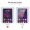 Ochranné sklo 2x Privacy pro Xiaomi Redmi 15 5G – ochrana Náhled obrázku produktu 6