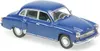 Wartburg A 311 1958 blau Modellauto 1:43 Maxichamps Produktbild-Vorschau 14