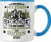 Trendation - Geocaching Tasse Geschenk Nur Noch Einen Produktbild-Vorschau 1