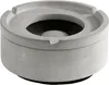 APS 570 APS Windaschenbecher ELEMENT, grau Podgląd zdjęcia produktu 1