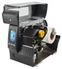 Zebra ZT411, Direkt Wärme/Wärmeübertragung, POS-Drucker, Produktbild-Vorschau 2