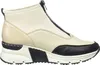 Rieker Damen Stiefelette High Top Sneaker Reißverschluss Produktbild-Vorschau 13