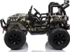 Kinderfahrzeug - Elektro Auto Offroad mit 24V Akku und Produktbild-Vorschau 11