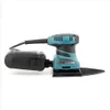 Makita BO4565 - Schwingschleifmaschine - 200 W - 114 x 102 Anteprima dell’immagine prodotto 18