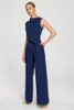 Overall Modell Marina, Moe, marineblau S Produktbild-Vorschau 1