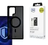 3mk ochranný kryt Cooling Magcase pro Samsung Galaxy S25+ Náhled obrázku produktu 1