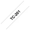 Brother TC-201, Schwarz auf weiss, TC, Japan, 5 Jahr(e), Produktbild-Vorschau 3