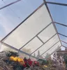 Schattiergewebe aus PE, weiss Produktbild-Vorschau 1