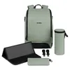 ABC Design Wickelrucksack Active mit großem Produktbild-Vorschau 2