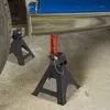 XINZI 4 pièces - Cric 3T (3000kg) - 10 positions de réglage Voir les images du produit 11
